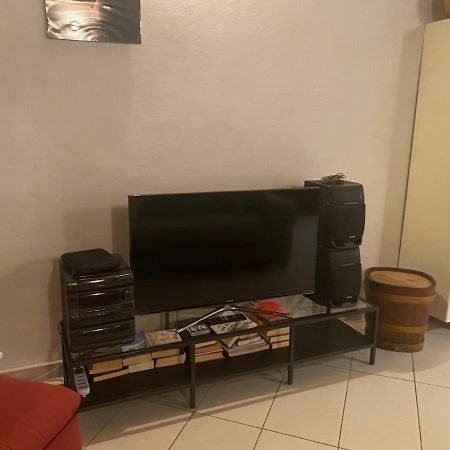 Casa Amorino Apartment ลุคคา ภายนอก รูปภาพ