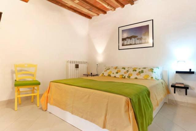 Casa Amorino Apartment ลุคคา ภายนอก รูปภาพ