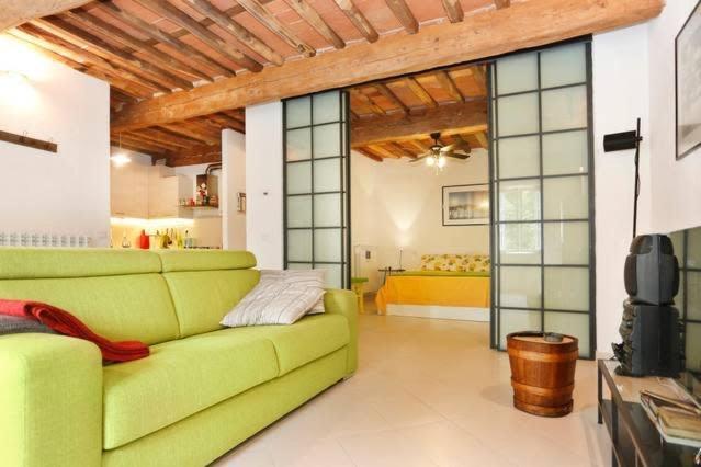 Casa Amorino Apartment ลุคคา ภายนอก รูปภาพ