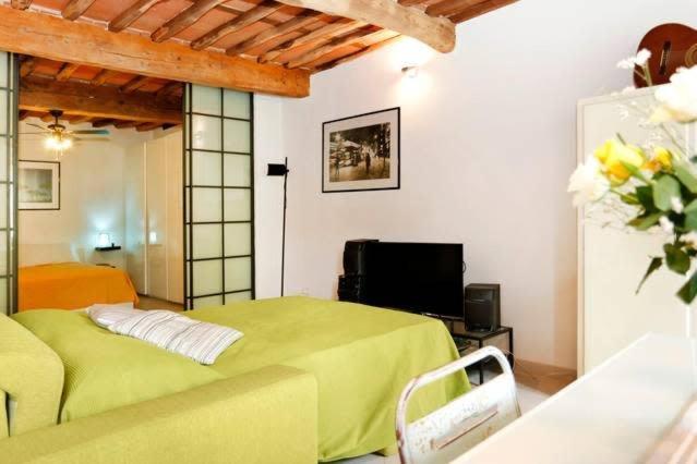 Casa Amorino Apartment ลุคคา ภายนอก รูปภาพ