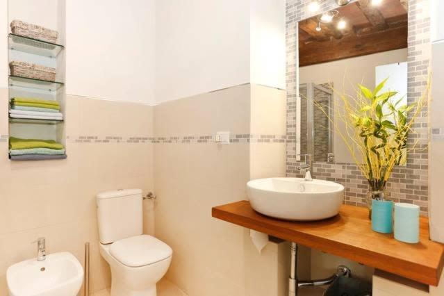Casa Amorino Apartment ลุคคา ภายนอก รูปภาพ
