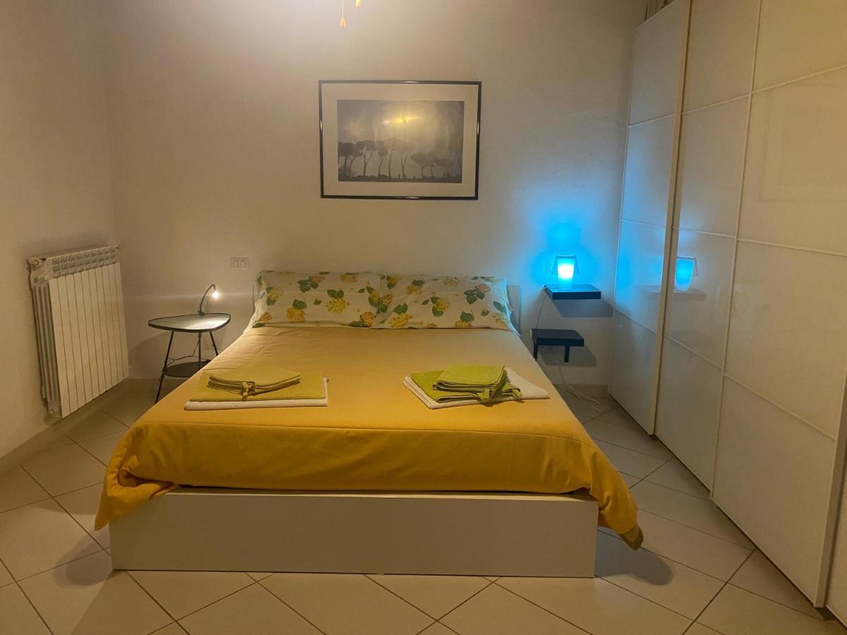 Casa Amorino Apartment ลุคคา ภายนอก รูปภาพ