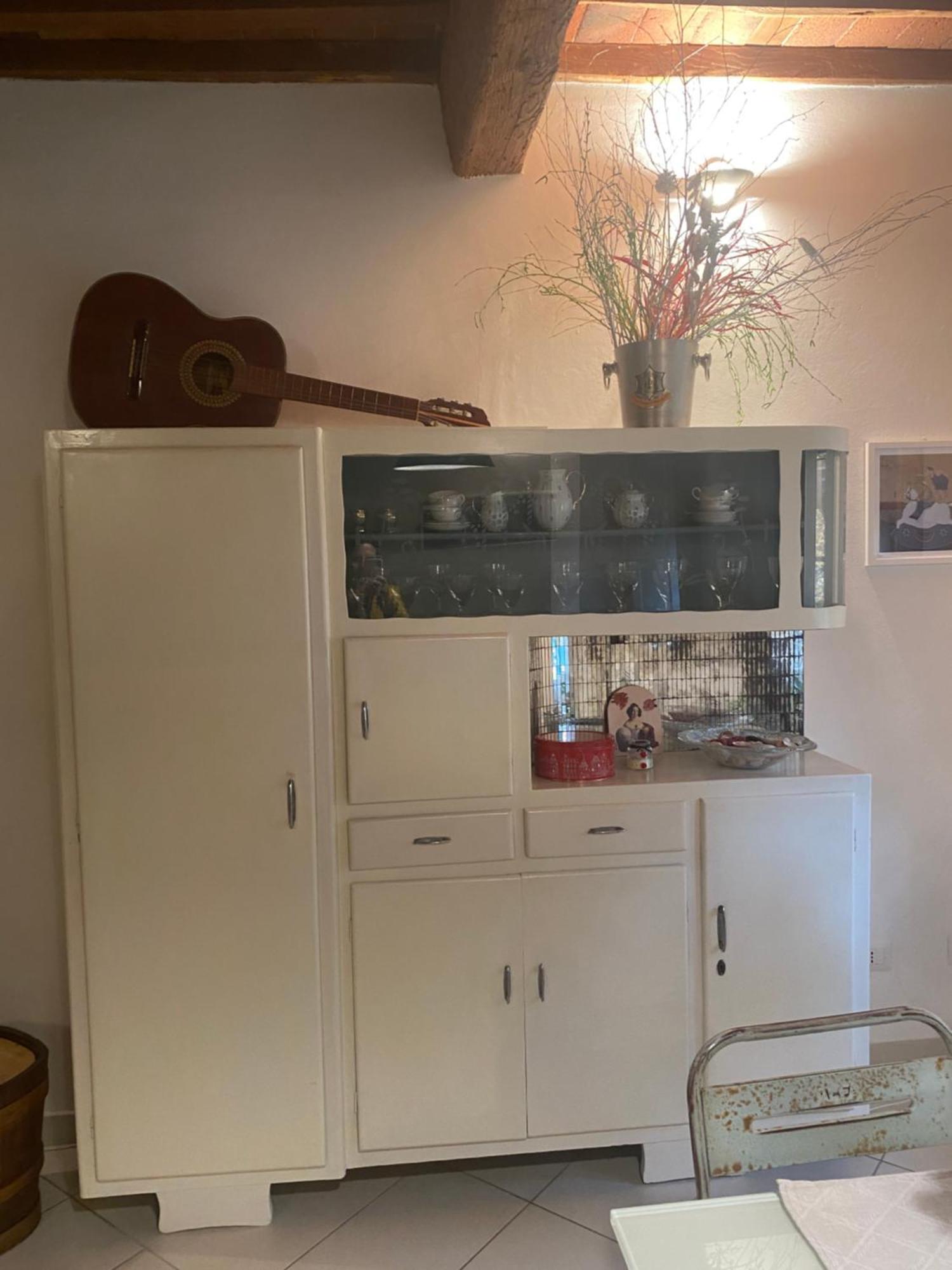 Casa Amorino Apartment ลุคคา ภายนอก รูปภาพ