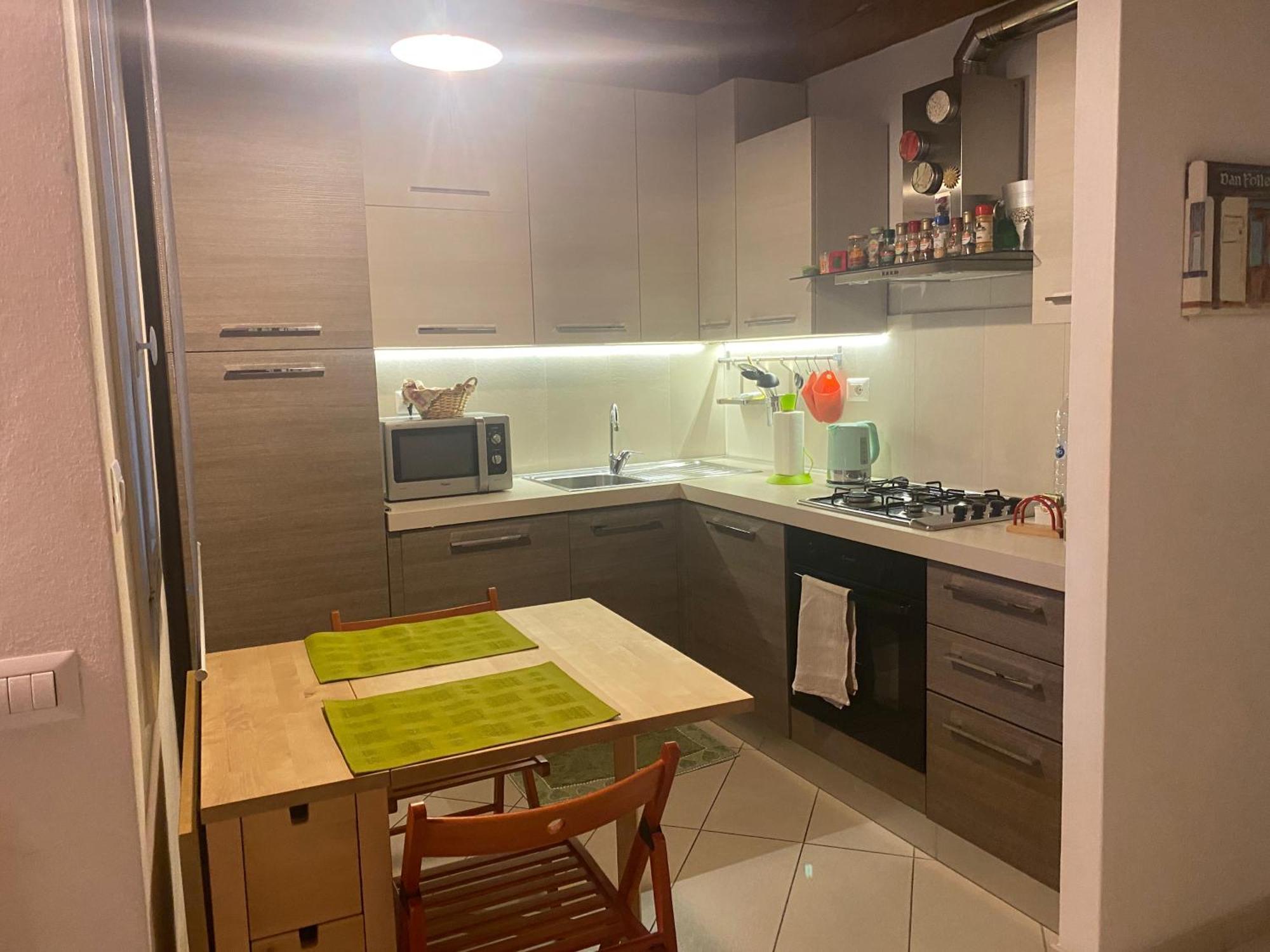 Casa Amorino Apartment ลุคคา ภายนอก รูปภาพ