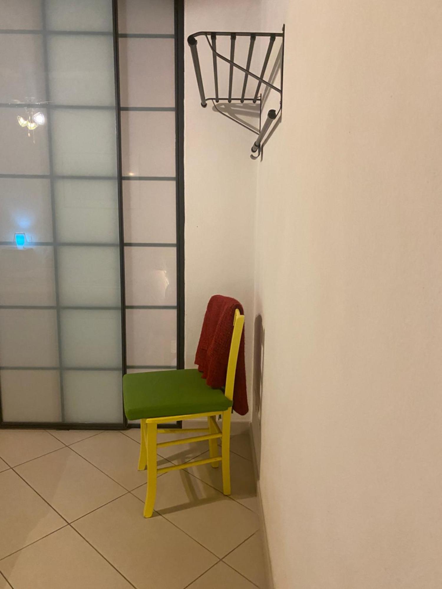 Casa Amorino Apartment ลุคคา ภายนอก รูปภาพ