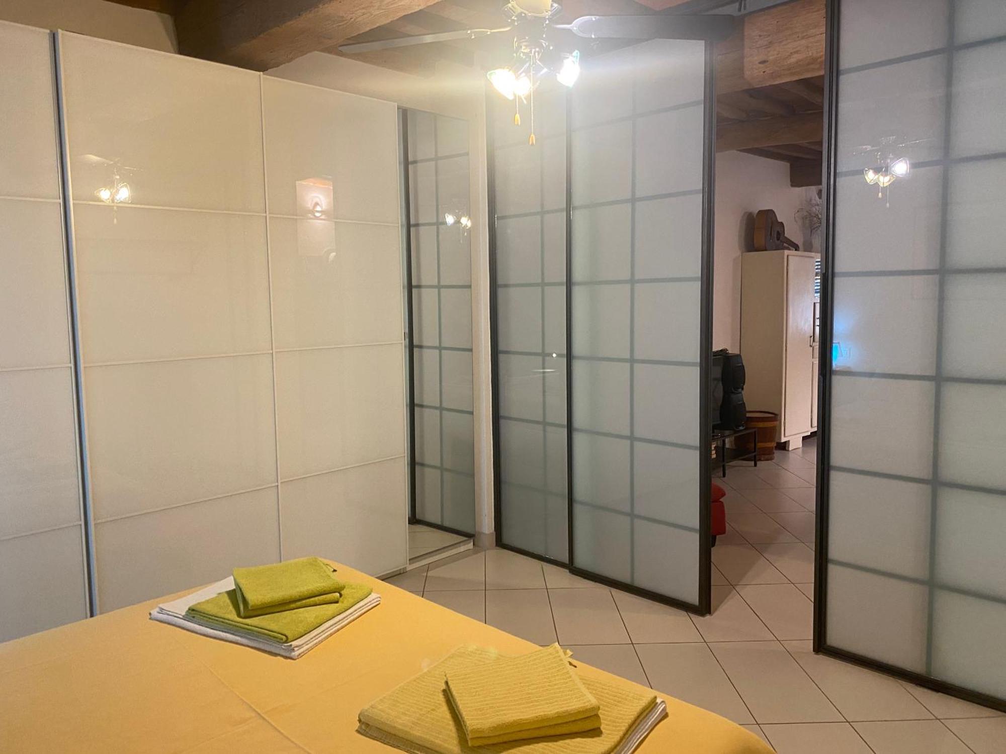 Casa Amorino Apartment ลุคคา ภายนอก รูปภาพ