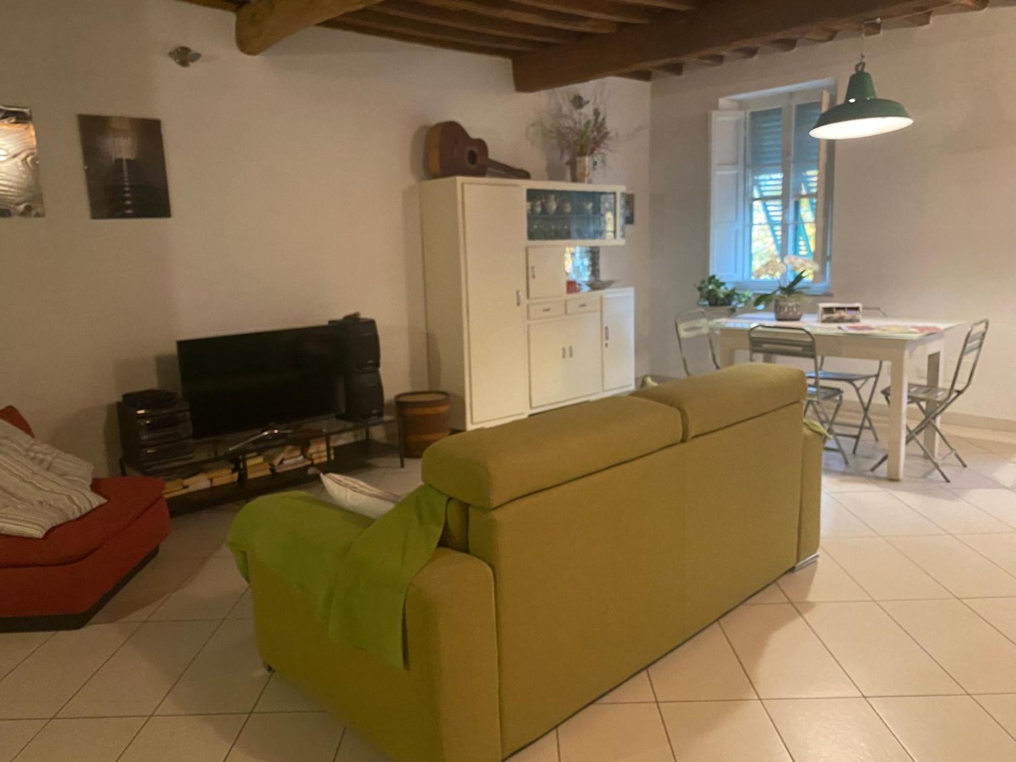 Casa Amorino Apartment ลุคคา ภายนอก รูปภาพ